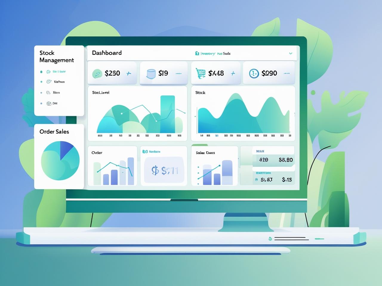 Inventory Management System