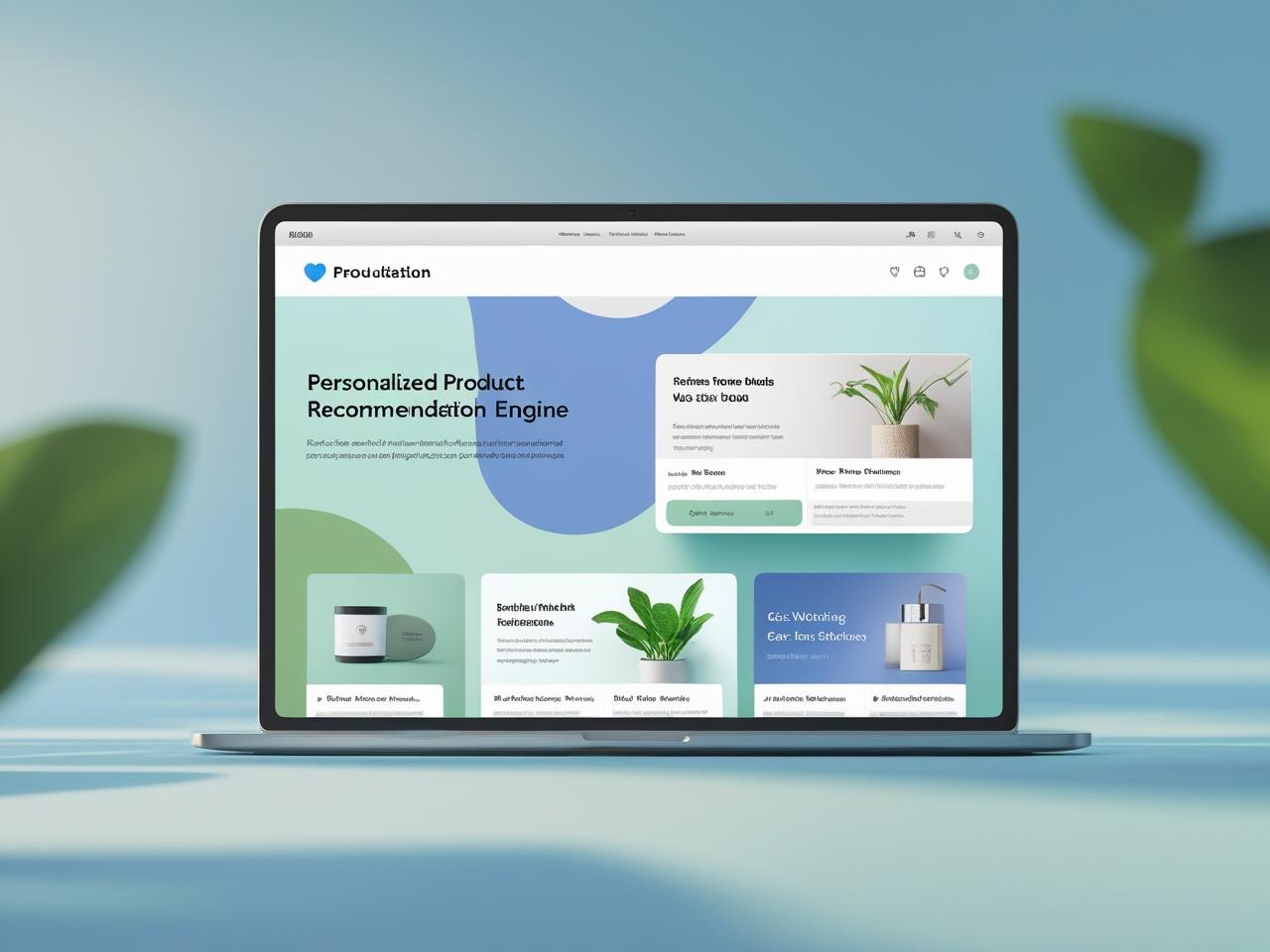 Product Recommendation Engine