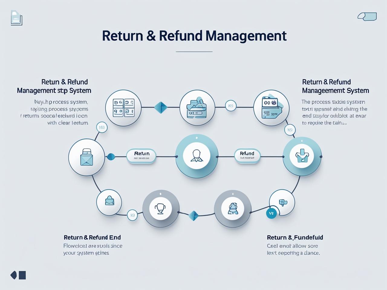 Return & Refund Management System